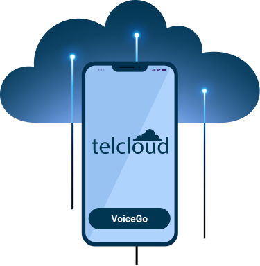 Telcloud erbjuder mobila molnväxellösningar för företag